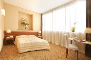 Hotel Eurostars Roma Congress